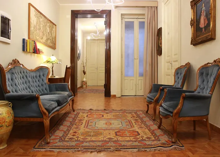 Hotel Umberto House Catania