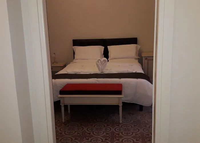 Hotel Umberto House Catania