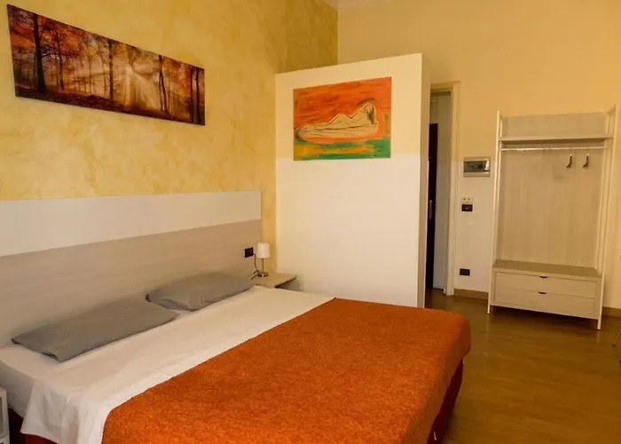 San Max Hotel Catania